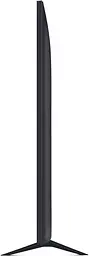 LG Телевізор 75" QNED 4K 60Hz Smart WebOS Black - мініатюра 10