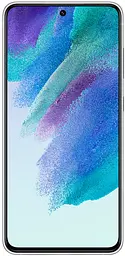 Смартфон Samsung Galaxy S21 FE 5G 6/128GB White (SM-G990BZWD) - мініатюра 3
