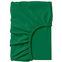 Простирадло фланель на резинці для коляски та люльки Cosas Forest 40х80х5 см (Flannel_54Forest_FittedStroller_40х80)