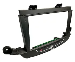 Перехідна рамка Opel Astra Carav 22-2072 - мініатюра 2