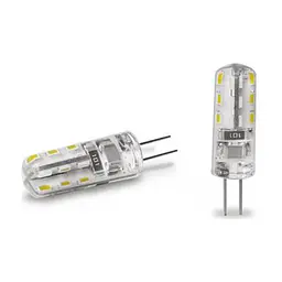 Лампочка Eurolamp G4 (LED-G4-0227(12))