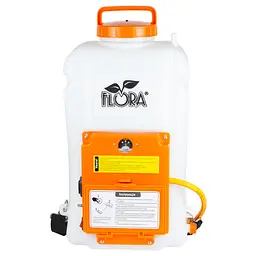Обприскувач акумуляторний Flora Ergo 16 л (5001324) - мініатюра 2