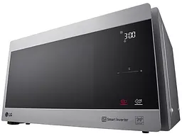 Мікрохвильова піч LG MH6595CIS - мініатюра 4