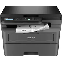 Багатофункціональний пристрій Brother (DCPL2622DWYJ1)