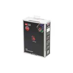 Мишка A4Tech Bloody A70A USB Crackle - мініатюра 6