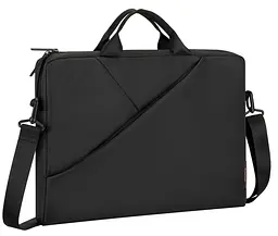 Сумка для ноутбука Rivacase 8730 сіра сумка для ноутбука 15.6" дюймів. (8730 (Grey))