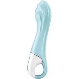 Смарт-вібратор точки G Satisfyer Air Pump Vibrator 5+, надувається - мініатюра 4
