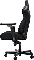 Ігрове крісло Anda Seat Kaiser 4 V2 Carbon Black Fabric Size XL (AD12YDDC-XLL-20-B-CF-03) - мініатюра 6