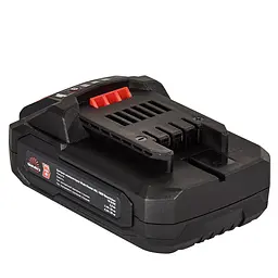 Батарея акумуляторна Vitals Master ASL 1820 SmartLine+ (184455) - мініатюра 6