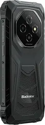 Смартфон Blackview Fort 1 6/256GB Black (Global) NFC - мініатюра 6