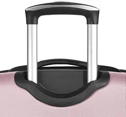 Валіза Gabol Paradise XP (S) Pink (123322-019) - мініатюра 7