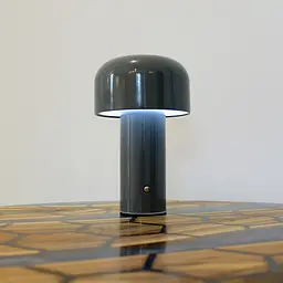 Настільна лампа Friendlylight Knob TL FL8023 - мініатюра 3