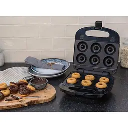 Пластини для вафельниці Russell Hobbs 3 в 1 додаткові (25490-56) - мініатюра 2