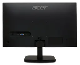 Монітор Acer 23.8" EK241YP6bi D-Sub HDMI IPS 144Hz 1ms FreeSync teh0014190 - мініатюра 10