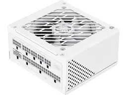 Блок живлення Gamemax GS-850G White - мініатюра 5