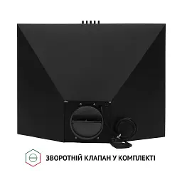 Витяжка купольна PERFELLI K 6402 BL 850 LED - мініатюра 7