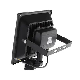 Прожектор Brille LED з датчиком руху IP65 HL-13P/50W NW - мініатюра 3