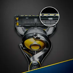 Змінні картриджі для гоління Gillette Fusion5 ProShield, 2 шт. - мініатюра 6