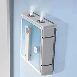 Робот для миття вікон HUTT Window Cleaning Robot W9 White [113002] - мініатюра 6