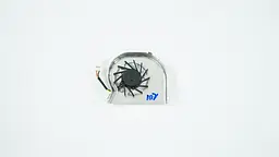 Вентилятор для ноутбука TOSHIBA NB200 NB205 DC 5V 0.30A 3pin (ADDA AB4505HX-QB3) (Кулер) - мініатюра 2