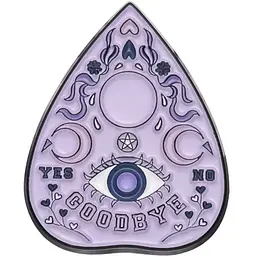 Значок Відьомський комплект Фіолетовий Witch's Kit Purple 3 см CH P WKP 07