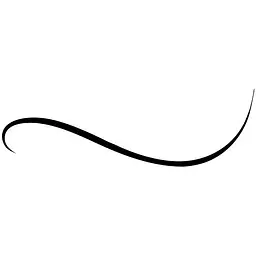 Рідка підводка для повік Lamel Liquid Long-Lasting Eyeliner With Soft Brush №401 4 мл - мініатюра 3