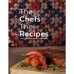 25 лучших шеф-поваров Украины / 25 Best Chefs — Ukraine