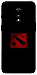 TPU чехол Demsky Dota Symbol для OnePlus 7