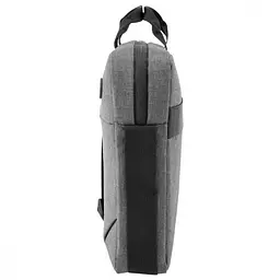 Сумка для ноутбука HP 17.3" Prelude Laptop Bag Gray (34Y64AA) - мініатюра 2