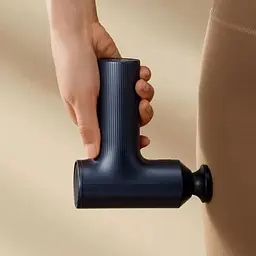Перкусійний масажер MiJia Massage Gun 2 [MJJMQ04YM] [101823] - мініатюра 4