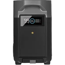 Додаткова батарея EcoFlow DELTA Pro Extra Battery 3600Wh (DELTAProEB-US_EU) EU [73420]