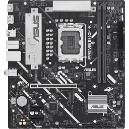 Материнська плата Asus Prime B860M-K