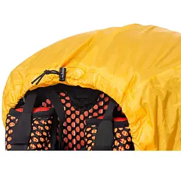Накидка Turbat Raincover M Жовтий - мініатюра 5
