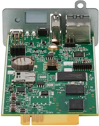 Мережева карта Eaton Gigabit Network Card M3 - мініатюра 2