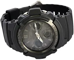 Годинник Casio AWG-M100B-1AER - мініатюра 5