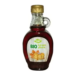Сироп кленовий Campo valle Bio Sciroppo Acero 250 г