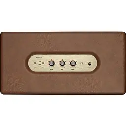 Колонка Marshall Woburn II Brown 130W Original (Підтримка офіційного додатку) (1002767) - мініатюра 5