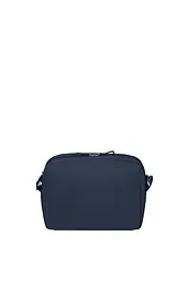 Плечова Сумка Samsonite MOVE 4.0 DARK BLUE 28,5x21x10 KJ6*01055 - мініатюра 2