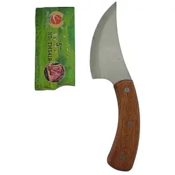 Ніж кухонний Feng&Feng 25см TM-5418