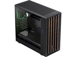 Корпус Gamemax CLAW 460 WB (9101-1200R0009) - мініатюра 2