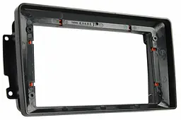 Перехідна рамка Mercedes-Benz Vito, Viano, C-klasse, CLK-klasse, G-klasse Carav 22-272 - мініатюра 2