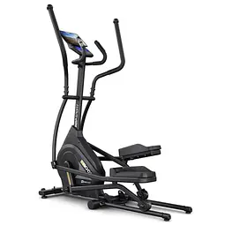Орбітрек Hop-Sport HS-140CF Rock електромагнітний - мініатюра 1