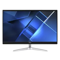 ПК-моноблок Acer Veriton Z2740G 23.8FHD/Intel i3-1115G4/8/256F/int/kbm/Lin (DQ.VUKME.003)