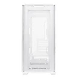 Корпус ASUS A21 White Tempered Glass без БП (90DC00H3-B09010) - мініатюра 5