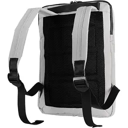 Рюкзак для ноутбука Gelius Backpack Slim Edition 14 GP-BP021 Grey - мініатюра 4