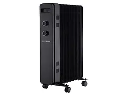 Обігрівач INTERLUX INO-2000BL
