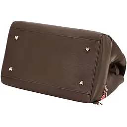Сумка для сповивання Cybex Platinum by Karolina Kurkova One Love коричнева (519003111) - мініатюра 4