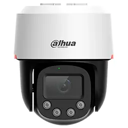 Камера відеоспостереження Dahua DH-SD2C400NA-B-PV-PRO (PTZ) - мініатюра 2