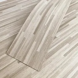 Самоклеюча вінілова плитка 3D Loft сіра, ціна за 1 шт. (СВП-008)