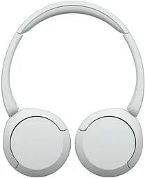 Навушники Sony WH-CH520 White (WHCH520W.CE7) - мініатюра 5